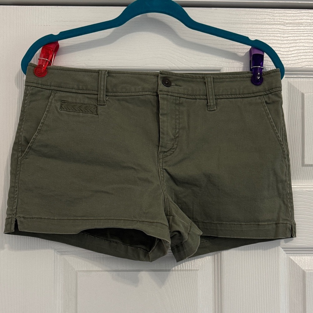 Market & Spruce Women's Shorts